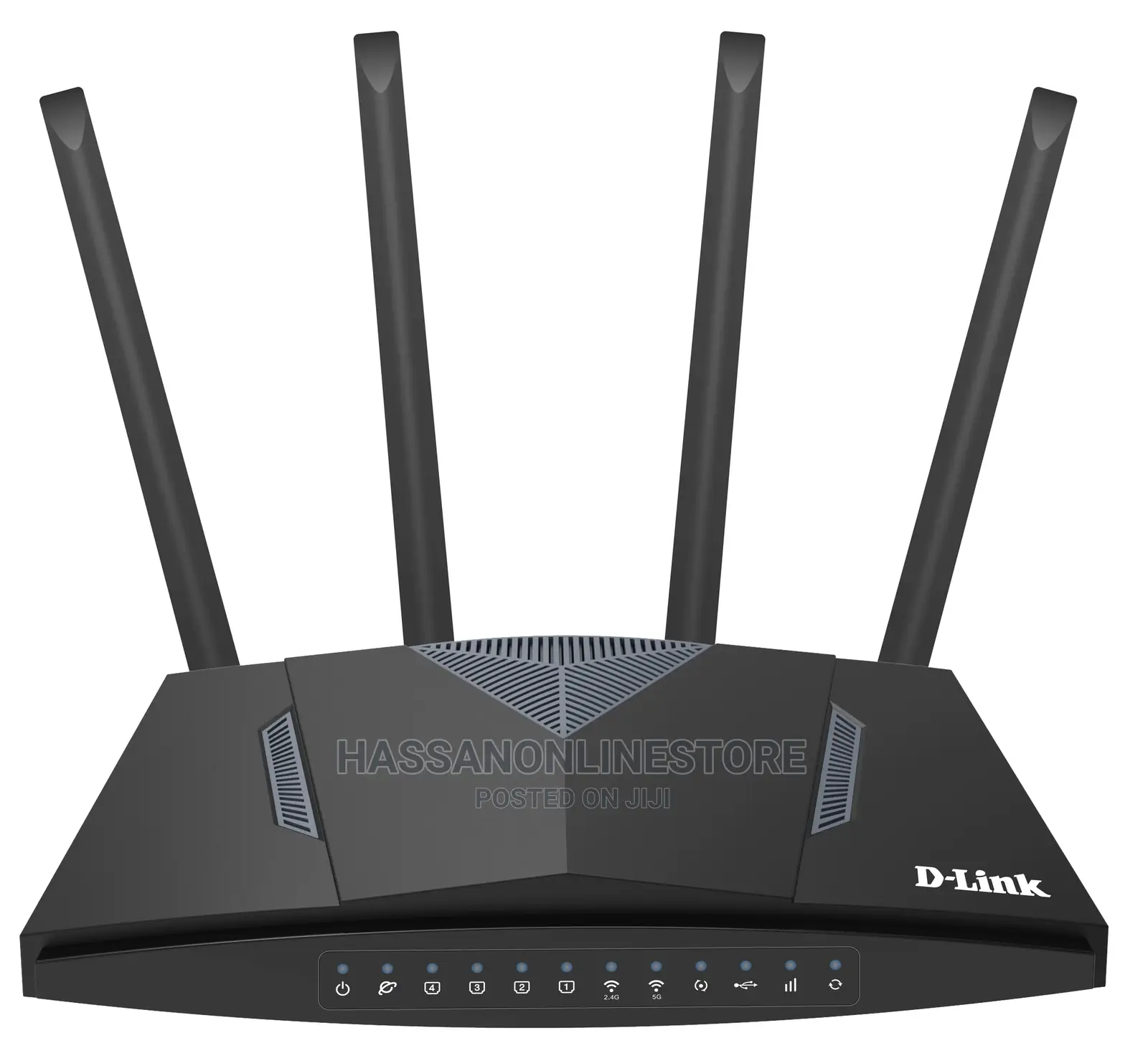 d'Link 4g Router DWR M960 With Sim Card