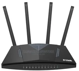 d'Link 4g Router DWR M960 With Sim Card