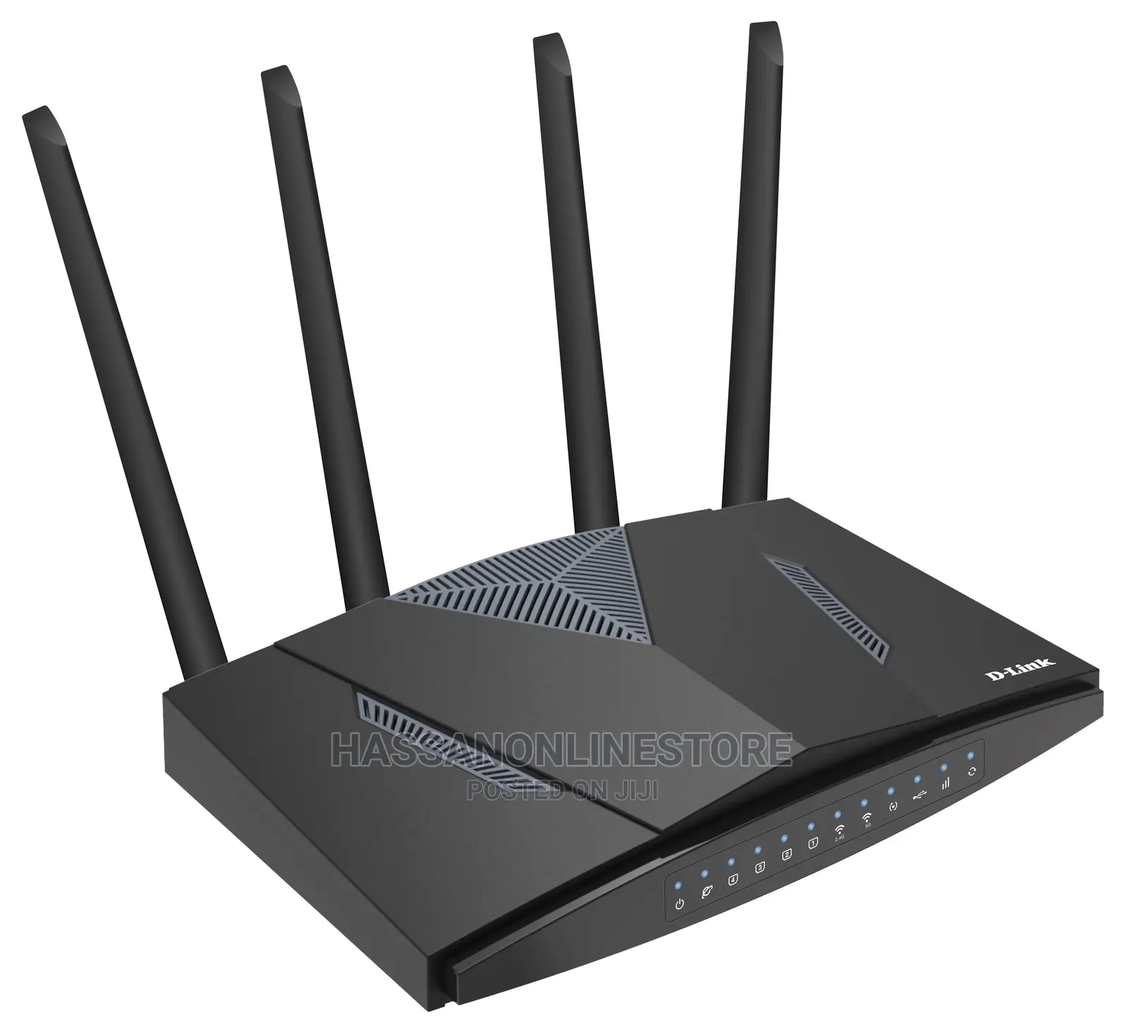 d'Link 4g Router DWR M960 With Sim Card