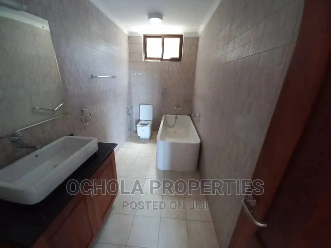 Furnished 2bdrm Apartment in Masaki for Rent