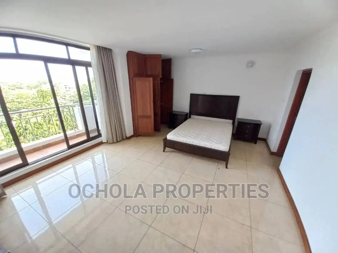 Furnished 2bdrm Apartment in Masaki for Rent