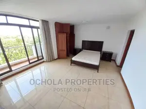 Furnished 2bdrm Apartment in Masaki for Rent