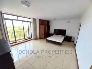 Furnished 2bdrm Apartment in Masaki for Rent