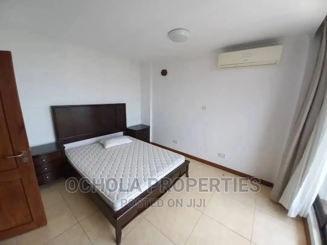 Furnished 2bdrm Apartment in Masaki for Rent