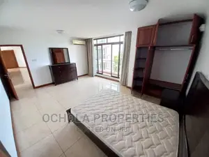 Furnished 2bdrm Apartment in Masaki for Rent