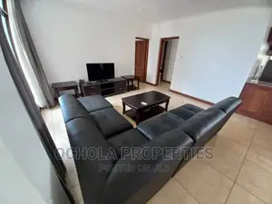 Furnished 2bdrm Apartment in Masaki for Rent