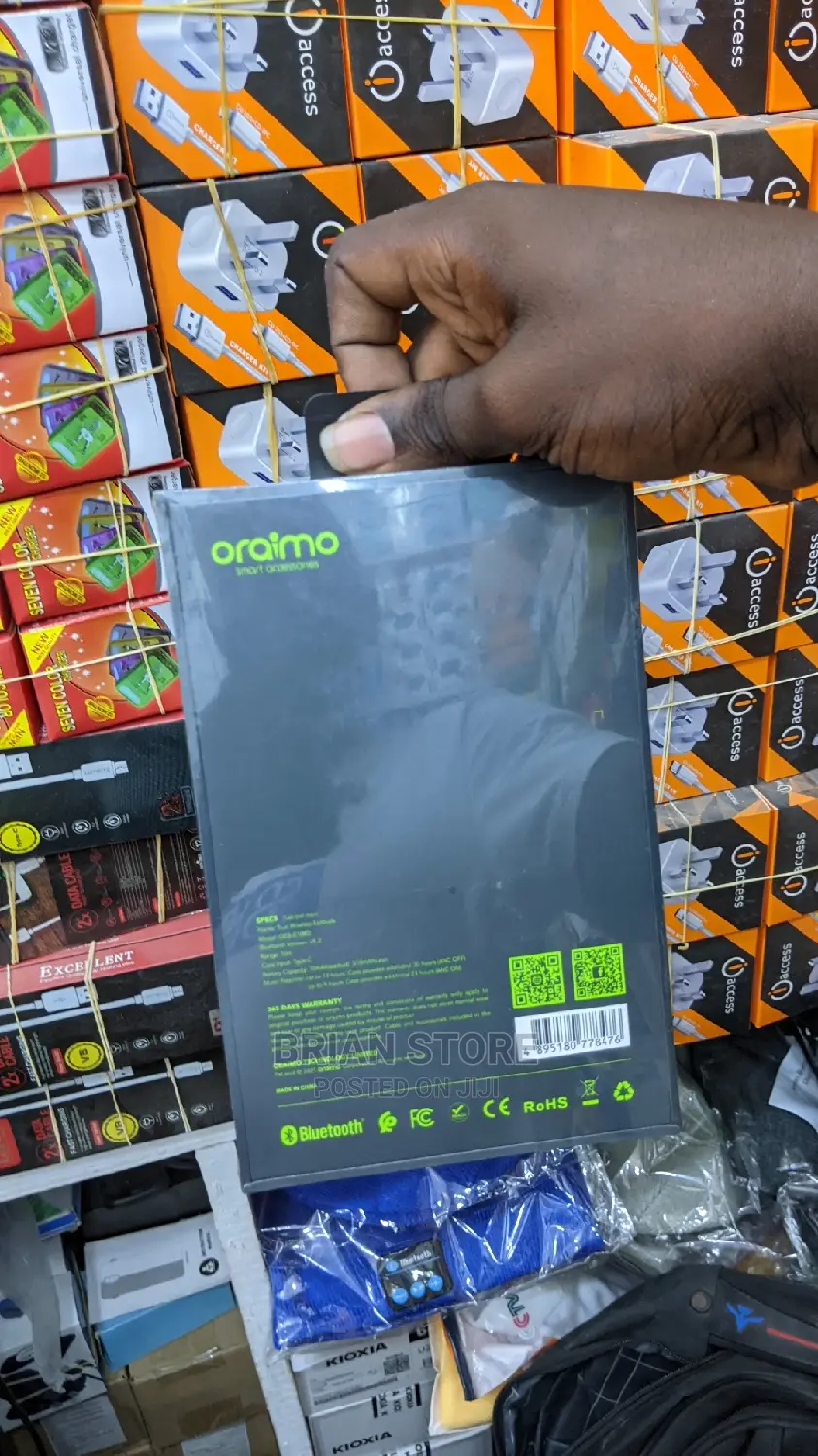Free Pod Pro