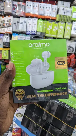 Free Pod 3
