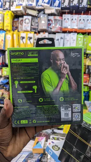 Free Pod 3
