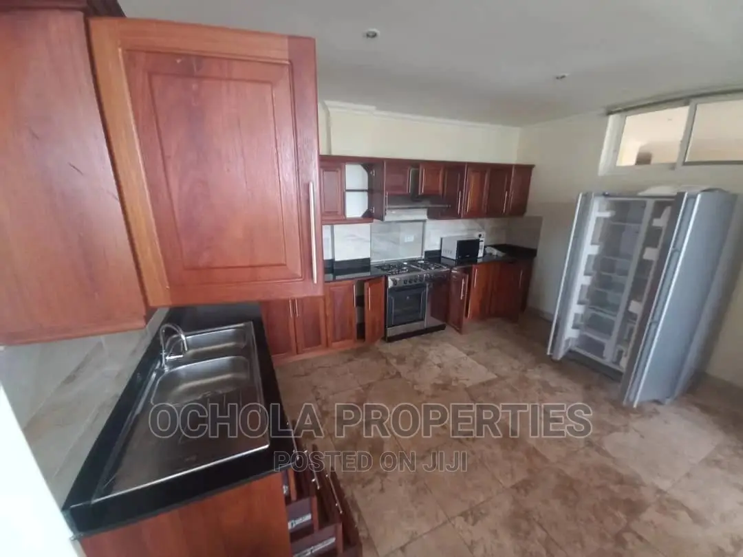 Furnished 2bdrm Apartment in Masaki for Rent