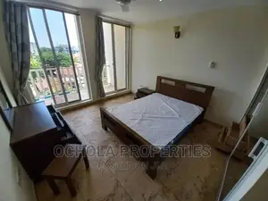 Furnished 2bdrm Apartment in Masaki for Rent