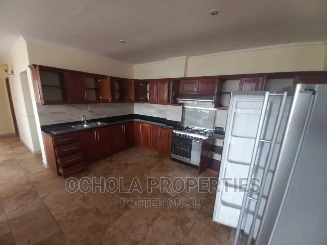 Furnished 2bdrm Apartment in Masaki for Rent