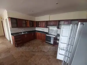 Furnished 2bdrm Apartment in Masaki for Rent