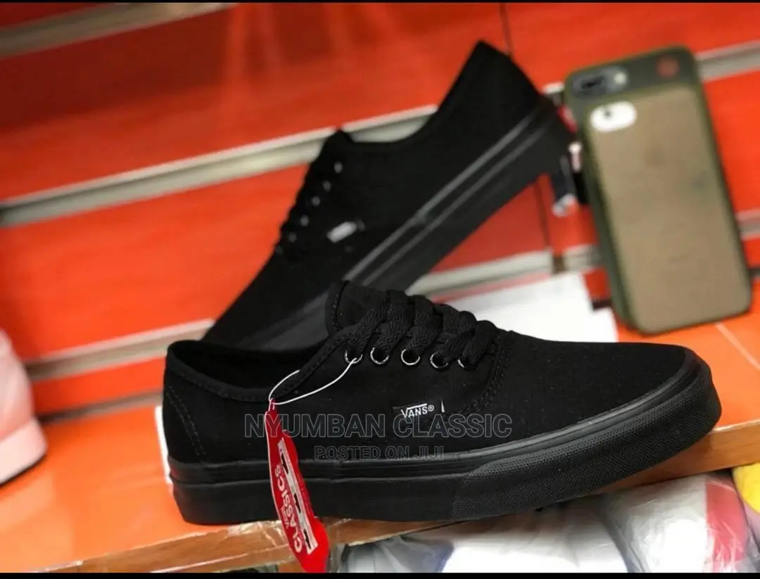 Van's Original