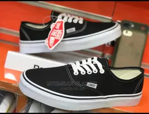 Van's Original