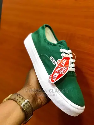 Van's Original