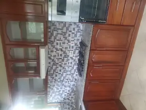Furnished 4bdrm House in Kibada Kigamboni for Rent