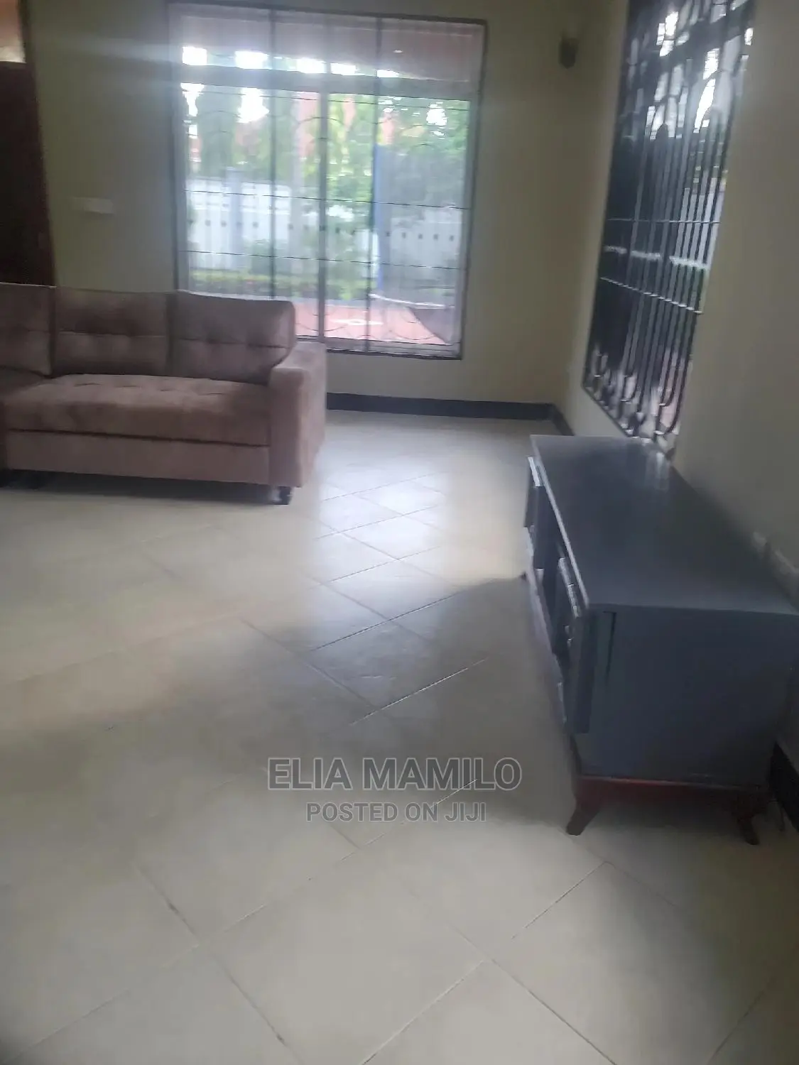 Furnished 4bdrm House in Kibada Kigamboni for Rent