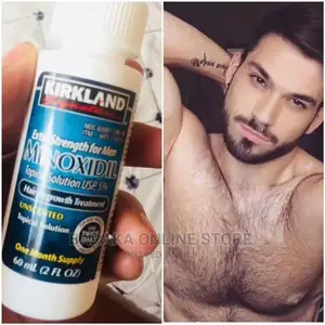 Kirkland Minoxidil