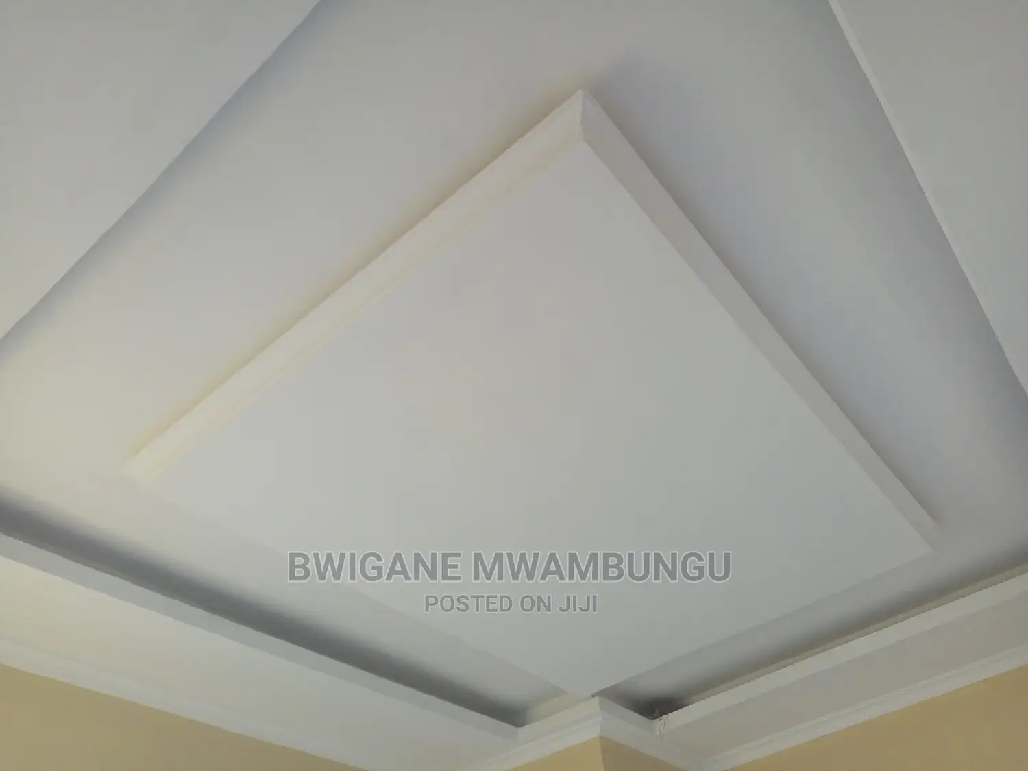 Furnished 3bdrm Apartment in Magengen Chamazi, Mbagala for Sale