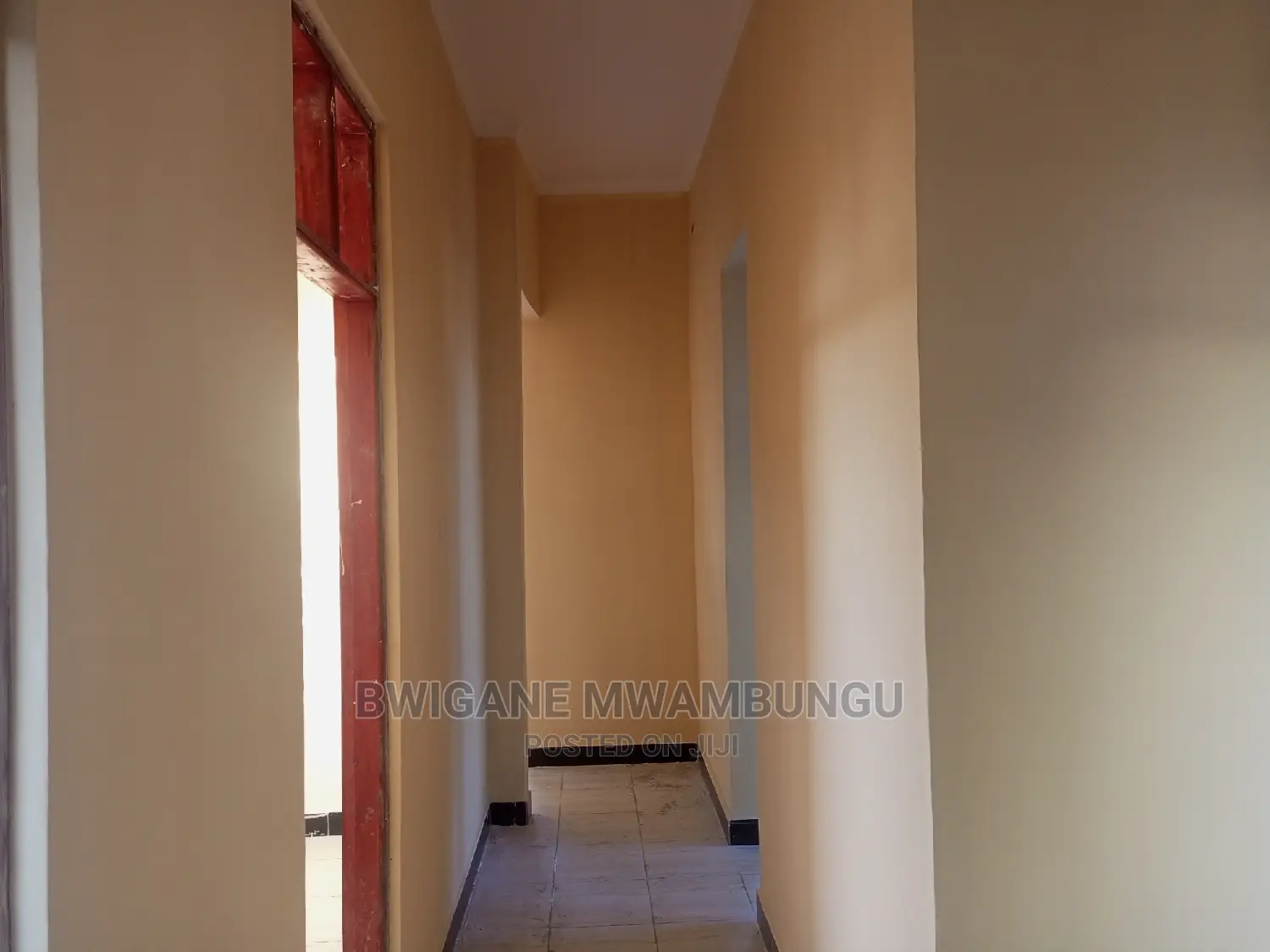 Furnished 3bdrm Apartment in Magengen Chamazi, Mbagala for Sale