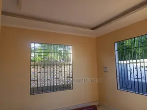 Furnished 3bdrm Apartment in Magengen Chamazi, Mbagala for Sale