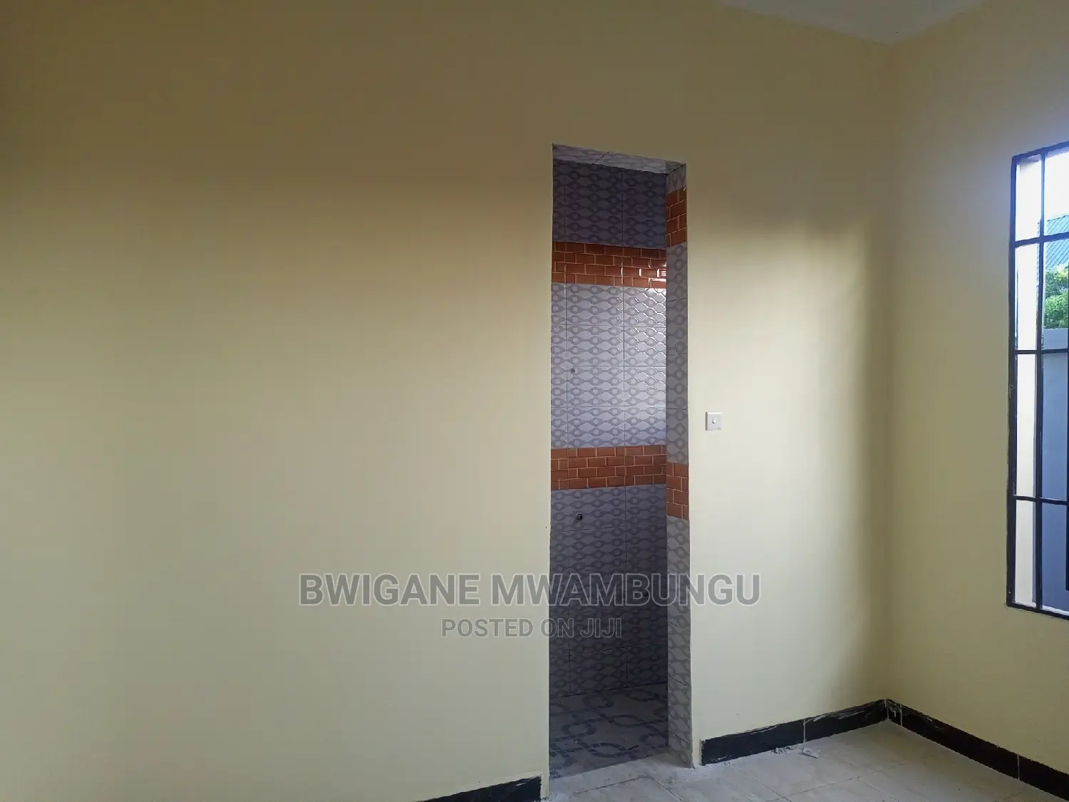 Furnished 3bdrm Apartment in Magengen Chamazi, Mbagala for Sale