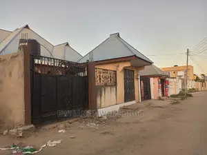 Furnished 3bdrm Apartment in Chamazi Magengen, Mbagala for Sale