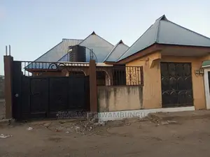 Furnished 3bdrm Apartment in Chamazi Magengen, Mbagala for Sale