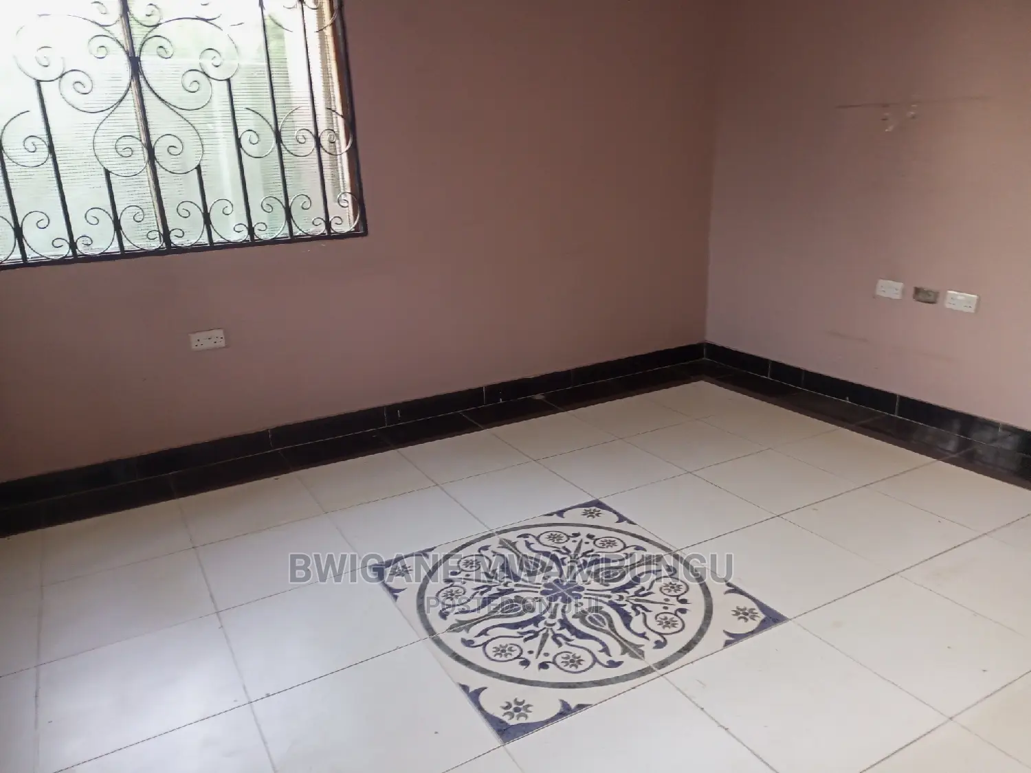Furnished 3bdrm Apartment in Chamazi Magengen, Mbagala for Sale