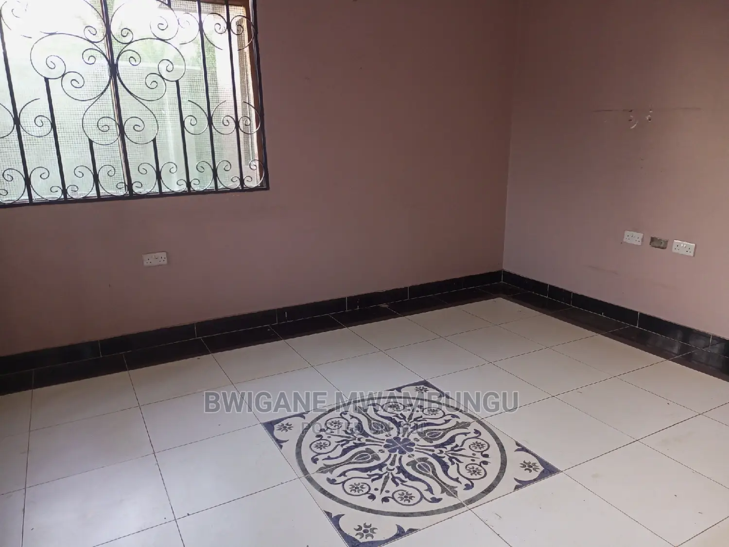 Furnished 3bdrm Apartment in Chamazi Magengen, Mbagala for Sale