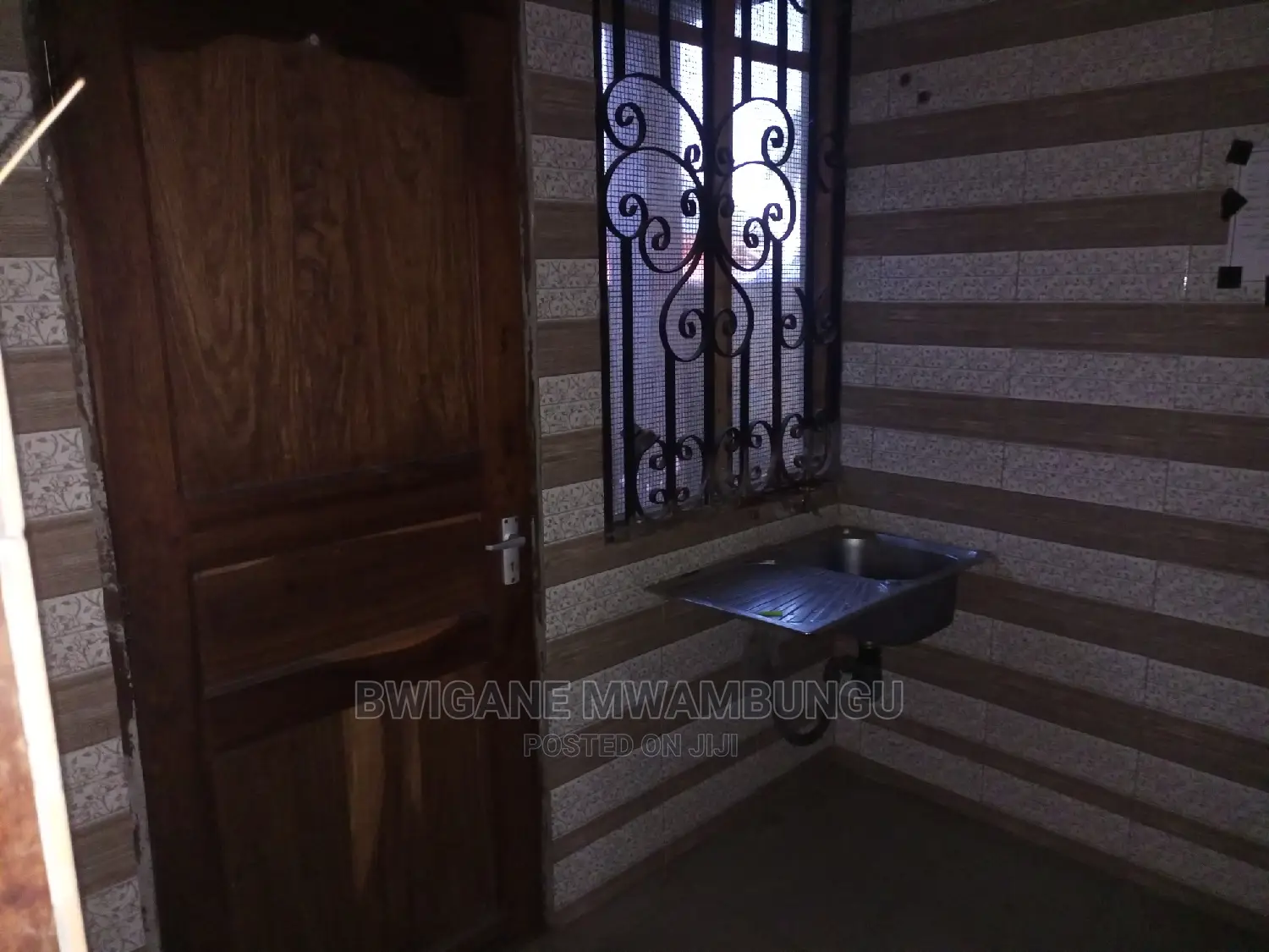 Furnished 3bdrm Apartment in Chamazi Magengen, Mbagala for Sale