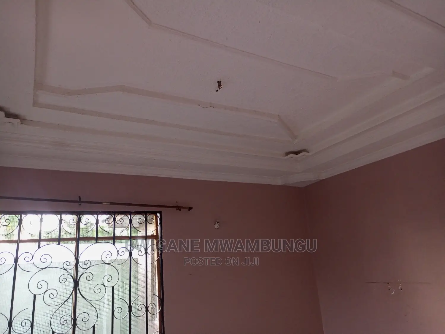 Furnished 3bdrm Apartment in Chamazi Magengen, Mbagala for Sale