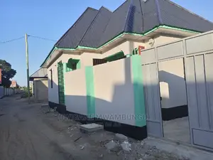 3bdrm Apartment in Chamazi Kwa Mapemba, Mbagala for Sale