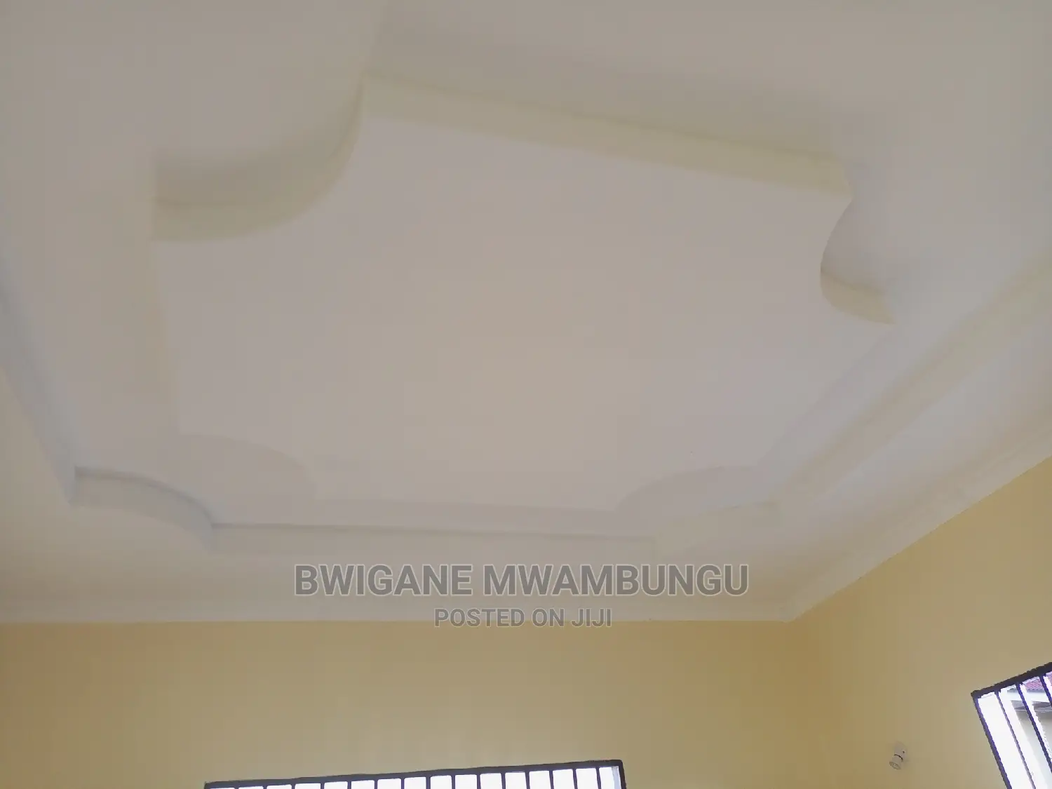 3bdrm Apartment in Chamazi Kwa Mapemba, Mbagala for Sale