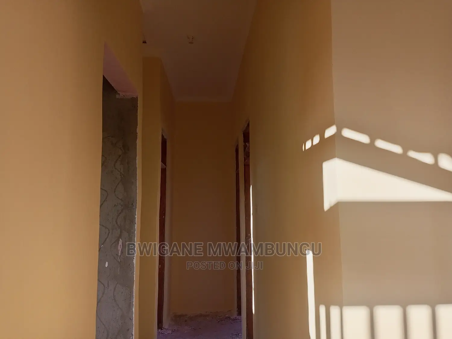 3bdrm Apartment in Chamazi Kwa Mapemba, Mbagala for Sale
