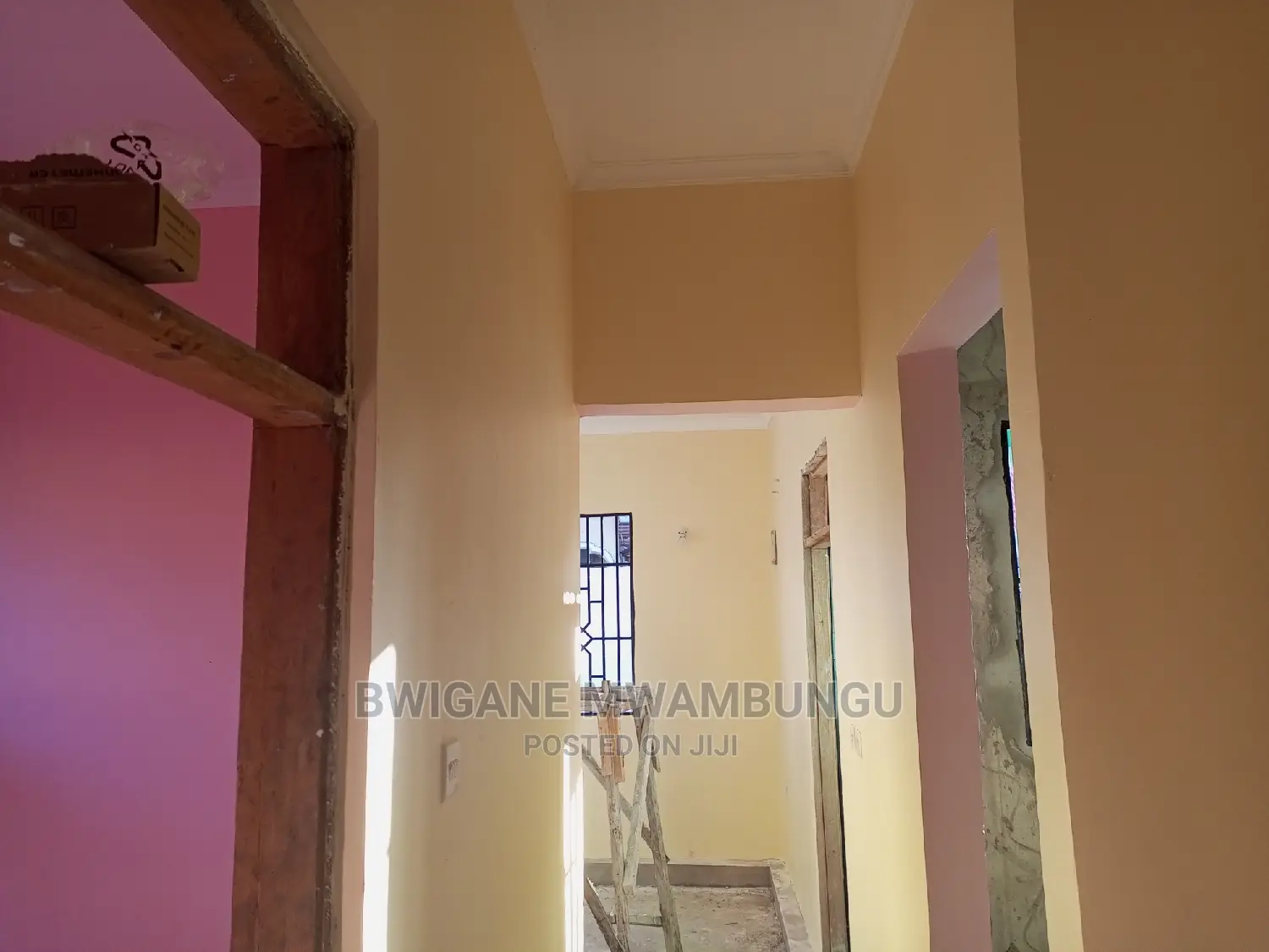 3bdrm Apartment in Chamazi Kwa Mapemba, Mbagala for Sale