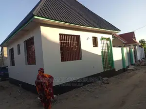 3bdrm Apartment in Chamazi Kwa Mapemba, Mbagala for Sale