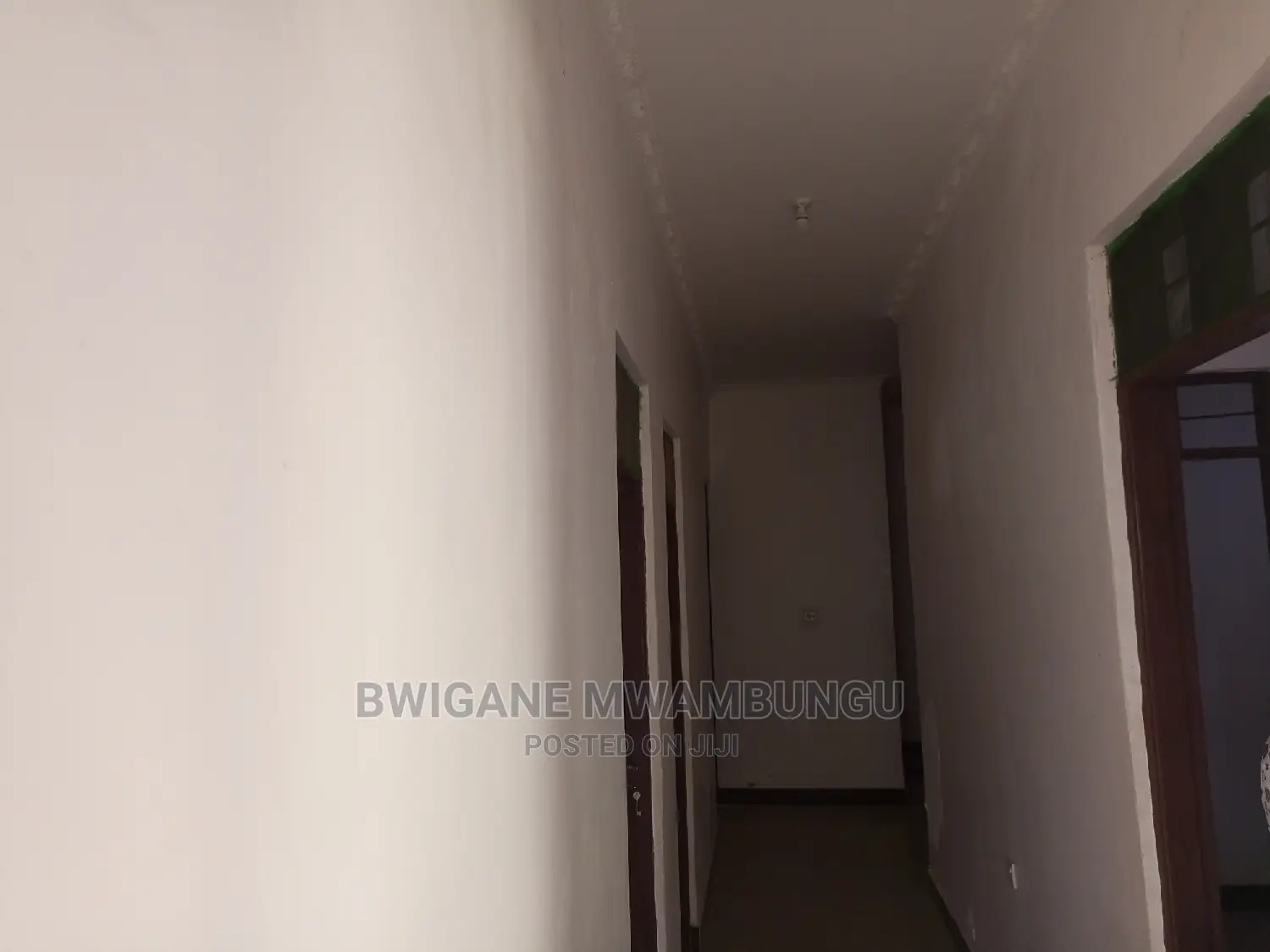 Furnished 3bdrm Apartment in Chamazi Kwa Mapemba, Mbagala for Sale