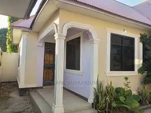 Furnished 3bdrm Apartment in Chamazi Kwa Mapemba, Mbagala for Sale