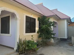 Furnished 3bdrm Apartment in Chamazi Kwa Mapemba, Mbagala for Sale