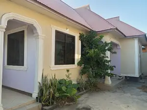 Furnished 3bdrm Apartment in Chamazi Kwa Mapemba, Mbagala for Sale