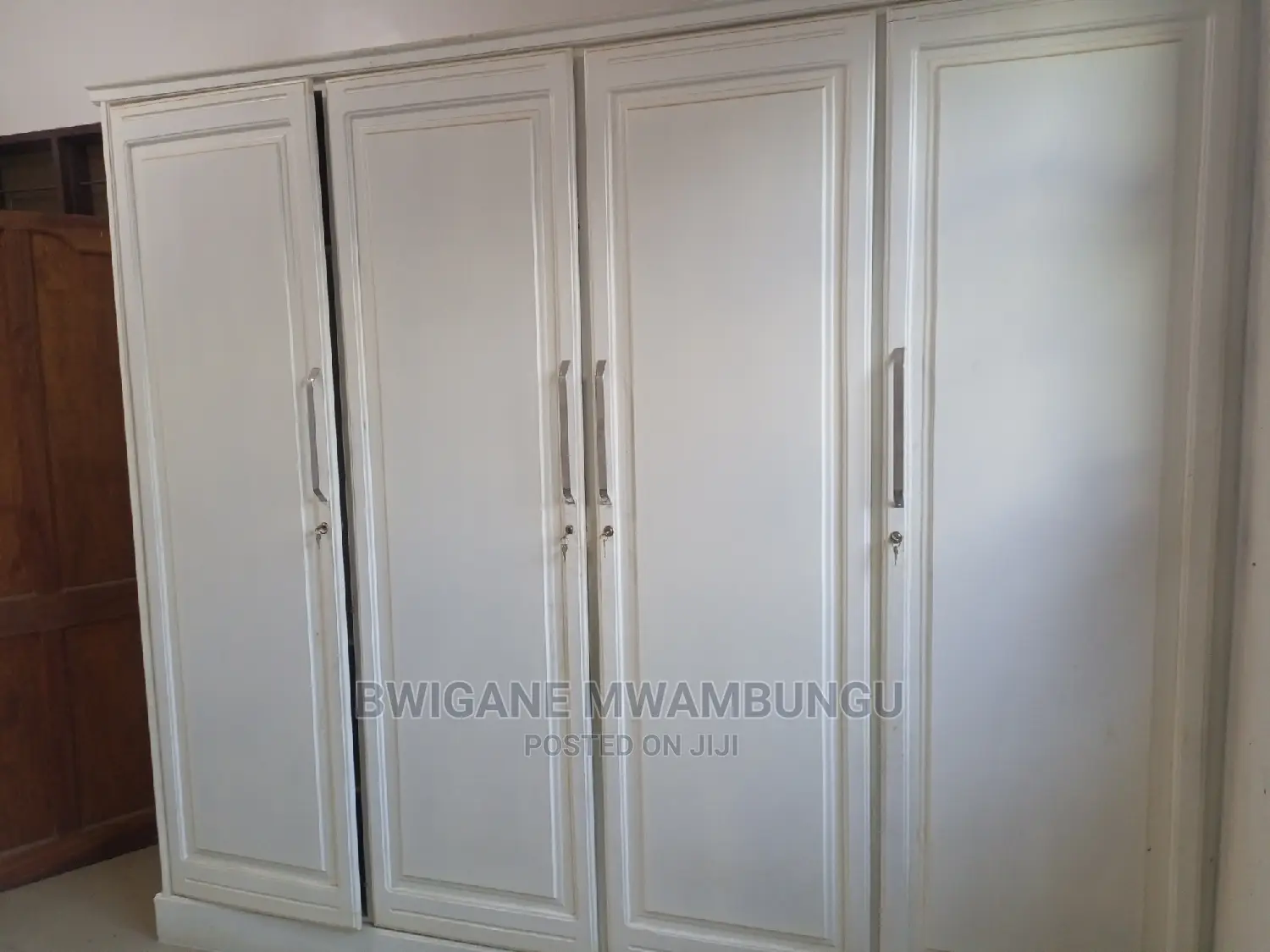 Furnished 3bdrm Apartment in Chamazi Kwa Mapemba, Mbagala for Sale