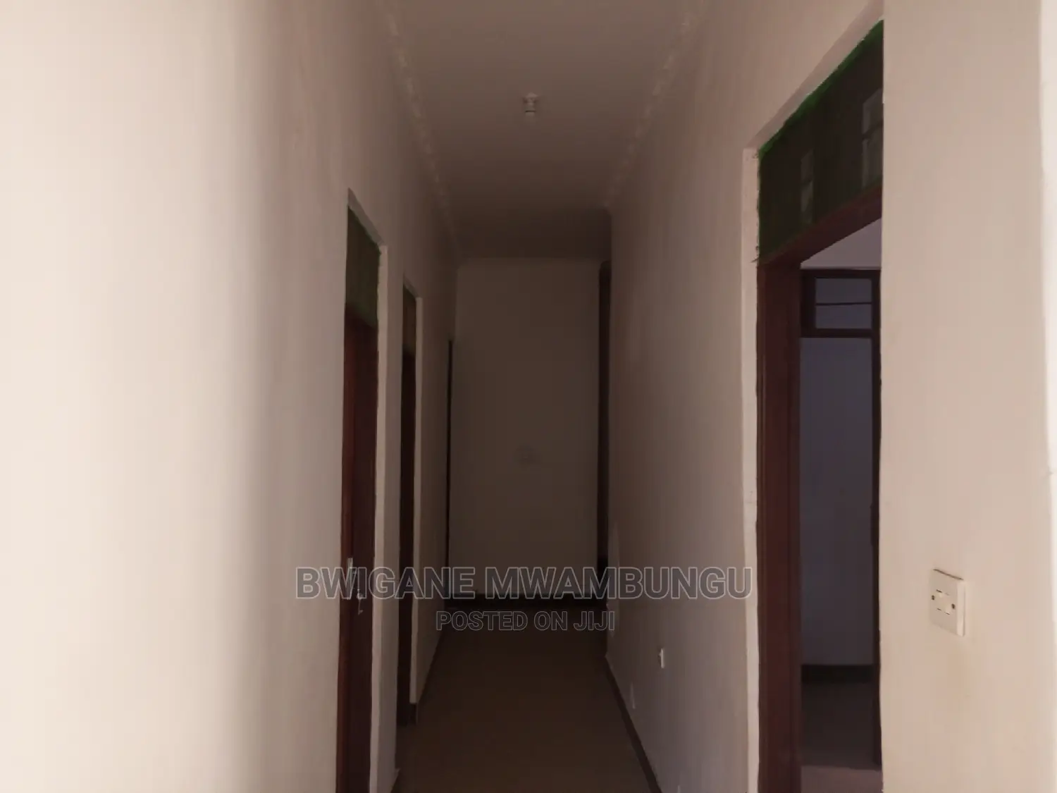 Furnished 3bdrm Apartment in Chamazi Kwa Mapemba, Mbagala for Sale