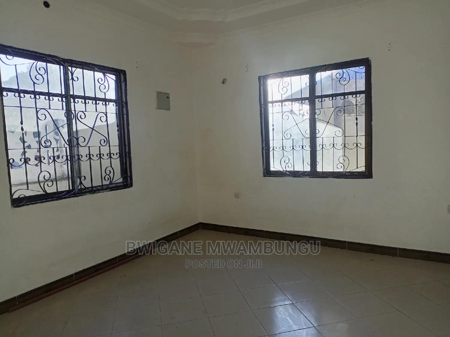 Furnished 3bdrm Apartment in Chamazi Kwa Mapemba, Mbagala for Sale