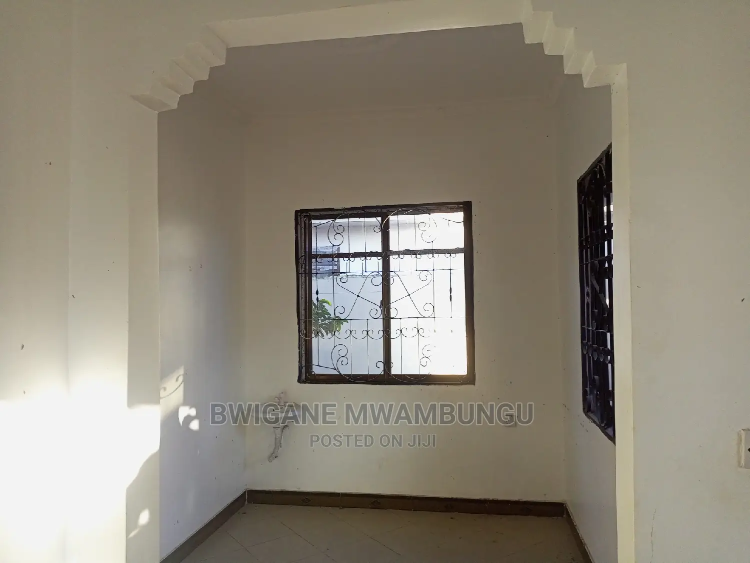 Furnished 3bdrm Apartment in Chamazi Kwa Mapemba, Mbagala for Sale