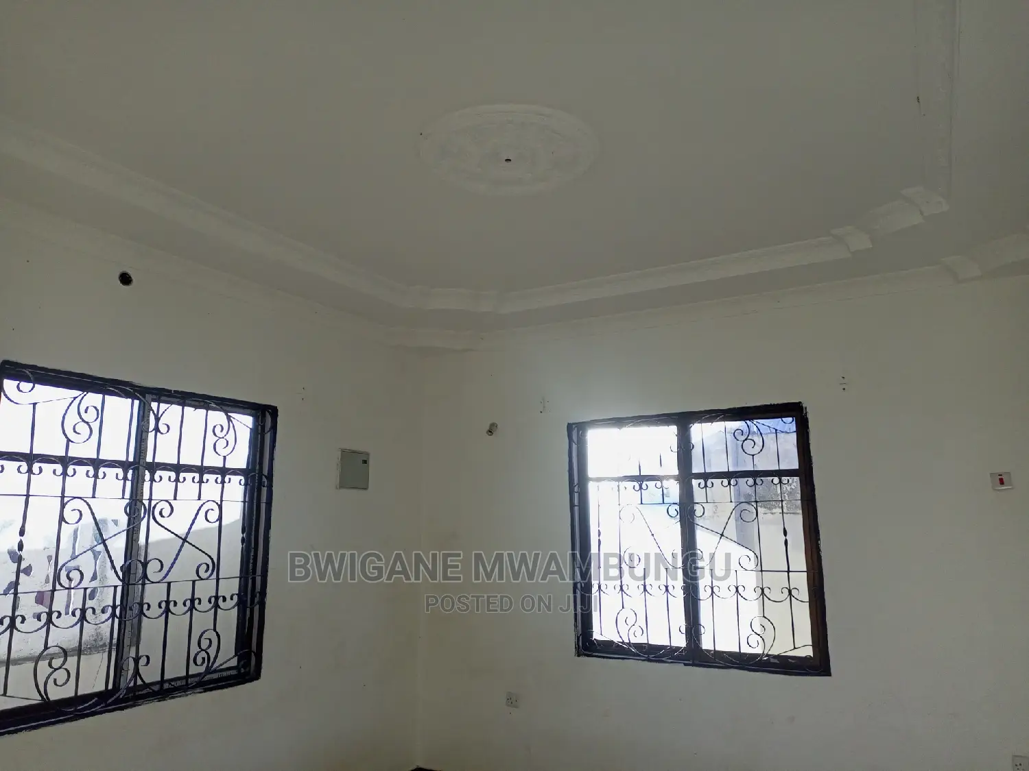 Furnished 3bdrm Apartment in Chamazi Kwa Mapemba, Mbagala for Sale