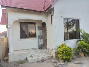 Furnished 3bdrm Apartment in Chamazi Kwa Mkongo, Mbagala for Sale
