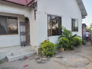 Furnished 3bdrm Apartment in Chamazi Kwa Mkongo, Mbagala for Sale