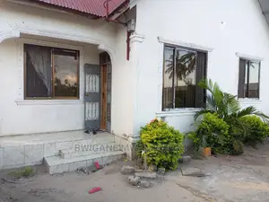 Furnished 3bdrm Apartment in Chamazi Kwa Mkongo, Mbagala for Sale